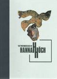 the photomontages of hannah h&ouml;ch
