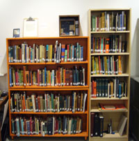 reanimation library in proteus gowanus